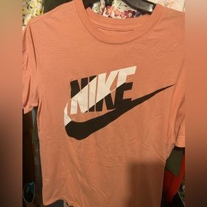 Men’s size small wore once